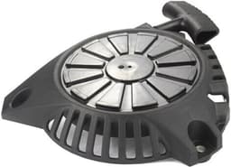 Trekstarter Grasmaaier - Reserveonderdeel Starter - Motor Starten - Robuuste Metalen Constructie - 19x19x5 cm - Zoals Afgebeeld — thumbnail 1
