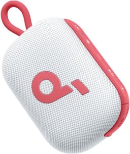 soundcore Select 4 Go Bluetooth Speaker - Ultra draagbaar - Tot 20 uur afspeeltijd - IP67 waterdicht en stofdicht - Drijfbaar - Krachtig geluid - Ideaal voor binnen en buiten - Wandelen en fietsen — thumbnail 1