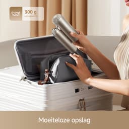 DREAME Pocket Pro - Gold - 2026 New version Föhn Goud — thumbnail 5