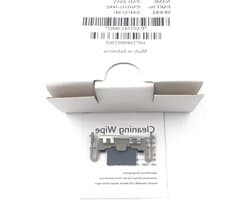 Scanner Onderdelen Kit - Scheidingspad Montage - Papier Verwerking - Compatibel Nieuw - 13x6x5 cm