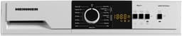 Heinner Warmtepompdroger - Warmtepompdroger - 9 KG - 15 Programma’s - LED Display - Trommelverlichting - Wit — thumbnail 3