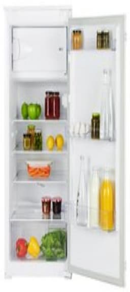 Beko BSSA210K4SN-1 Inbouw koelkast combinatie + 3 Jaar Gratis Extra Garantie — thumbnail 5