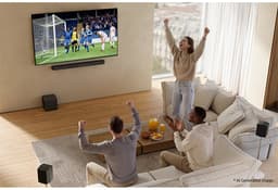Samsung Q-series Hw-q930h/xn Soundbar Zwart — thumbnail 5