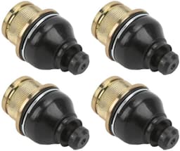 Geschikt voor WE351032, Geschikt voor Arctic Cat Prowler TBX 700 handig Geschikt voor type ATV slijtvast kogelgewricht, voor reparatie — thumbnail 2