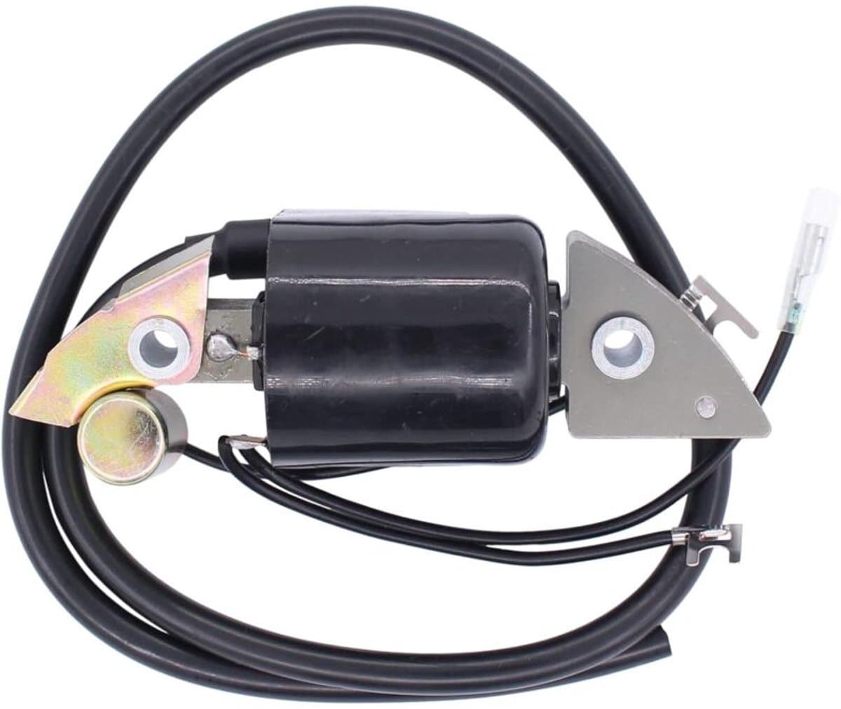 geschikt voor Honda G150 G200 G300 G400 motorbobine 30500-887-303 30560-883-015 — afbeelding 1