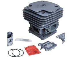 Geschikt voor Husqvarna grasmaaiers 243R, 243RJ, 543RBK, 543RBS, 543RBX, 543RS, B40BT, B40P, B40B, BCZ400SW,