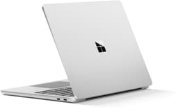 Microsoft Surface - Copilot + Laptop - 13 inch Touchscreen - X Plus - 16GB RAM/ 256GB SSD - Platinum — thumbnail 5