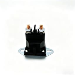 Starter Solenoïde - Start Schakelaar - Maaiers Starten - Directe Vervanging - 12V - Zoals Afgebeeld — thumbnail 4
