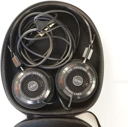 Hoofdtelefoon Koffer - Headset Tas Beschermhoes - Veilig Transport - Waterdicht EVA Materiaal - 250 Gram - Zwart — thumbnail 2