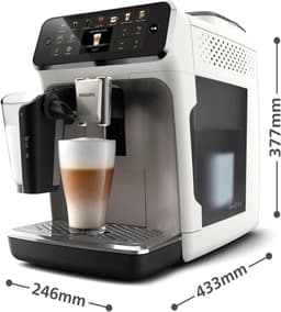 Philips EP4443/70 koffiezetapparaat Volledig automatisch Espressomachine 1,8 l — thumbnail 4