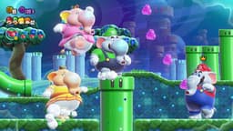 Super Mario Galaxy + Super Mario Galaxy 2 - Nintendo Switch — thumbnail 15
