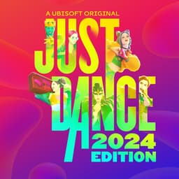 Just Dance 2024 - PS5 — thumbnail 4
