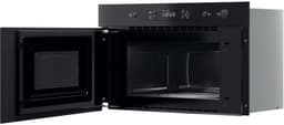 Whirlpool MBNA910X-1 inbouw magnetron rvs LCD display + 3 Jaar Gratis Extra Garantie — thumbnail 5