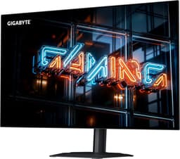 GIGABYTE MO27Q28GR computer monitor 68,6 cm (27") 2560 x 1440 Pixels Quad HD OLED Zwart — thumbnail 4