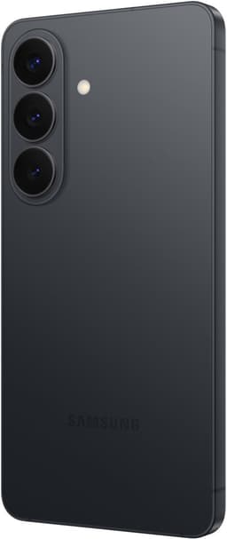 Samsung - Galaxy S26 5G - 128GB - Black Enterprise Edition — thumbnail 4