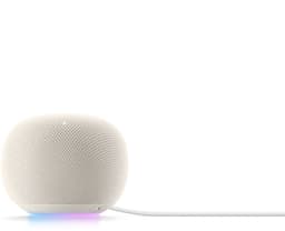 Google Home Speaker Porcelain |  | 0840353926158 — thumbnail 2