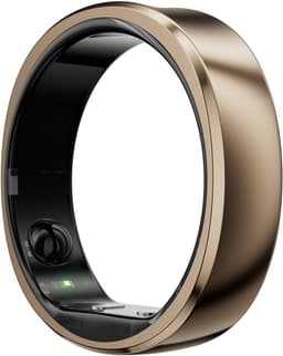 Ringconn Smart Ring Gen 2 Air - Maat-#12 - Kleur: Goud — thumbnail 1