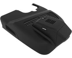 Dashcam Auto - DVR Video Recorder - Veilig Rijden - Nachtzicht Functie - 1080p HD - Zwart