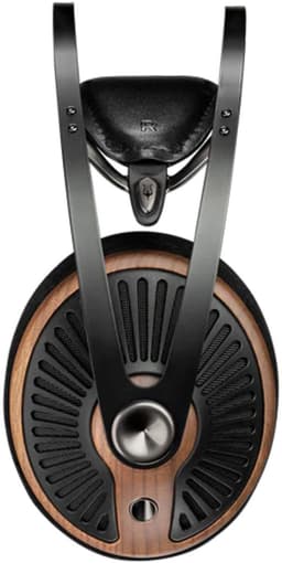 Meze Audio 105 Silva Bedrade Over-Ear Koptelefoon - Bruin — thumbnail 5