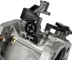 Grasmaaier Carburateur - Tuin Carb Motor - Motoronderdeel Vervangen - Brandstof Verneveling - 1 x 1 x 1 cm — thumbnail 4