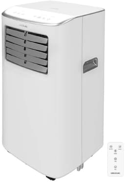 Cecotec 08171 mobiele airconditioner 65 dB 792 W Wit — thumbnail 7