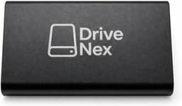 Externe Harde Schijf - Draagbare Opslag - Bestanden Opslaan - Plug and Play - 2 TB - Zwart — thumbnail 1
