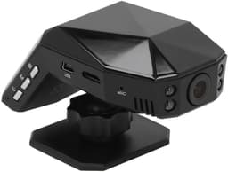 ONF3 - Dashcam Vooraan Achter - 10 MP HD Nachtzicht - 2,0 Inch Display - Parkeerbewaking - Mobiele Detectie - Infrarood Verlichting - Geschikt v... — thumbnail 5