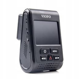 VIOFO A119-G V3 - Dashcam - 2K - 160° Groothoek - GPS — thumbnail 2