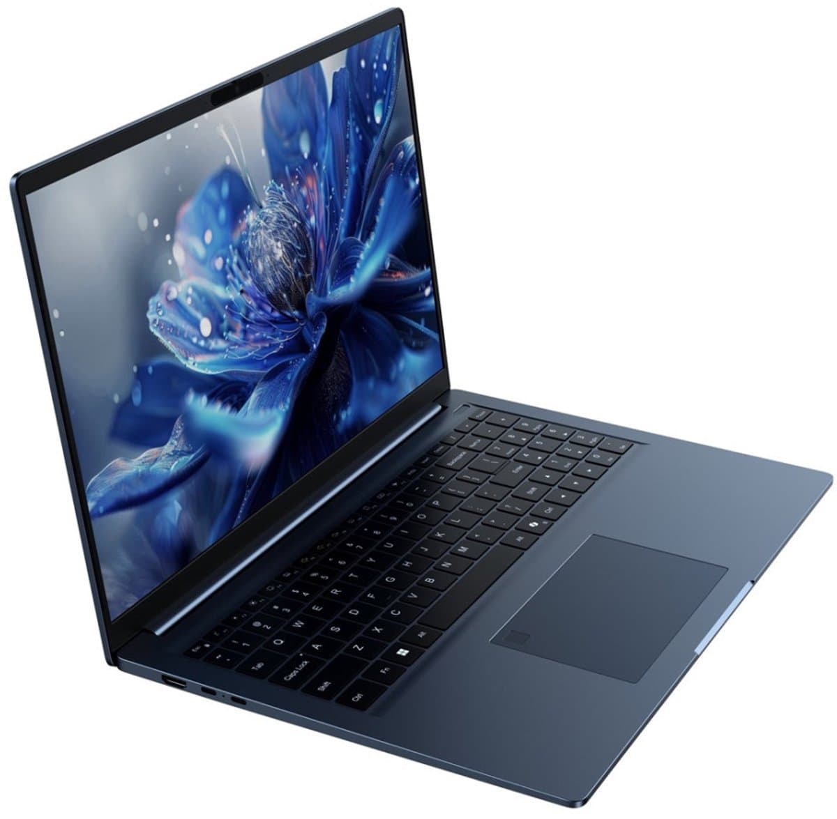 Chuwi CoreBook-Air Plus-P - Laptop - AMD Ryzen 5 6600H - 16GB RAM - 512GB SSD — afbeelding 1