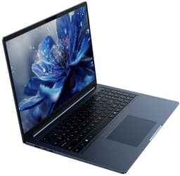 Chuwi CoreBook-Air Plus-P - Laptop - AMD Ryzen 5 6600H - 16GB RAM - 512GB SSD — thumbnail 1