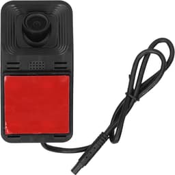Auto Dashcam - Boordcamera DVR - Verkeerssituaties Vastleggen - Bewegingsdetectie ADAS - 140 graden lens - Zwart — thumbnail 3