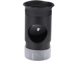 Collimatie Oculair 1.25 Inch voor Astronomische Telescopen - Optische Precisie en Verstelbaarheid