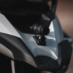 K6 2K+1080P Motorcycle Dashcam — thumbnail 5