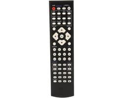 Vervangende Afstandsbediening voor AV Ontvanger - Compatibel met AVR 1710, 1610 en Meer - Ideaal voor Gemakkelijk Gebruik en Betrouwbare Prestaties