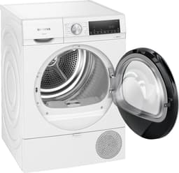 Siemens iQ500 WQ33G1DANL – 8 kg Warmtepompdroger met autoDry — thumbnail 3