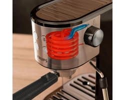 Koffiemachines