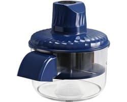 Elektrische Schilmachine - Automatische Peeler - Vruchten Voorbereiden - Draadloze Keuken Gadget - Royale Capaciteit - Wit