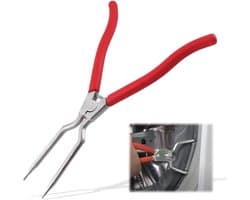 Wasmachine Veer Verwijdering Tang Tools - Voor LG en Samsung - 383EER4001A - Model TJTSE-1 - AH3569695 - PS3569695