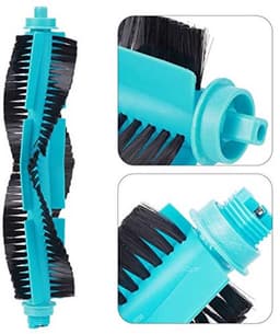 Reserveonderdelen Onderdeel 2290 Serie 3490 Vervangende Rolborstel Stofzuiger Stofzuigeraccessoires voor Conga 3490 4090 — thumbnail 2