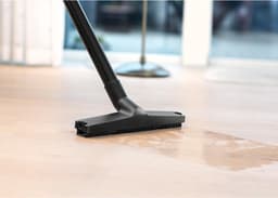 Aurixi® Karcher - Karcher Stofzuiger - Bouwstofzuiger - Festool Stofzuiger - Bouwstofzuiger Zonder Zak - Blauw - 47cm x 39cm x 36cm — thumbnail 2