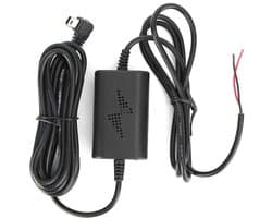 aladdien - Mini USB Dash Cam Hardwire Kit - Parkeerbewaking - Verborgen Bedrading - 5 V 2,5 A - Constant Stroom - Voor Auto