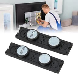 Samsung TV Speaker Vervangingsonderdelen - Dpofirs 6Ω 10W voor Diverse Modellen — thumbnail 4