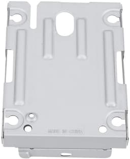 Allecto - 2,5 inch HDD-houder - Montagebeugel voor harde schijf - Compact en lichtgewicht - Ondersteuning voor harde schijf - Geschikt voor CECH- — thumbnail 4