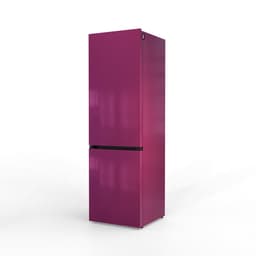 NUNKI LARGECOMBINF-APUR / Koel-vriescombinatie, D Klasse, 253l, Fun Purple, Gloss Metallic (ALL sides) — thumbnail 5