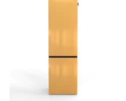 NUNKI LARGECOMBINF-AAMB / Koel-vriescombinatie, D Klasse, 253l, Amber - Diamond (ALL sides)