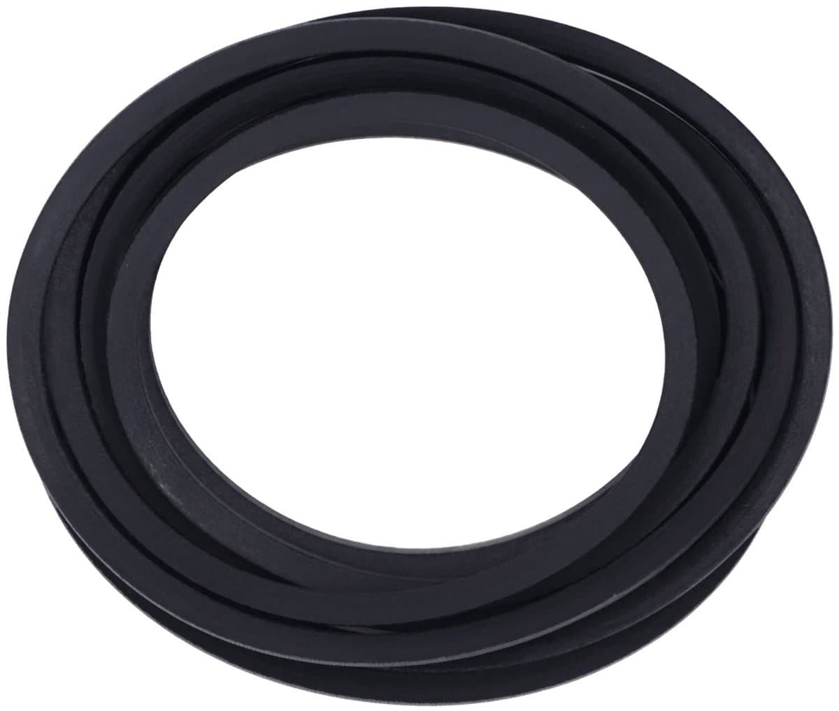 JHUBERS- Aandrijfriem Vervangingsriem - Slijtvast Rubber - Voor Exmark MAAIER - OE-nummer 119-8820 - Roterende Dekriem - Veiligheid en Duurzaamheid - Maaieriem — afbeelding 1