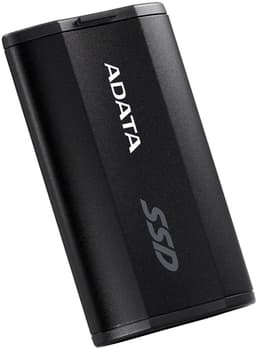 ADATA SD 810 Serie - Externe SSD - 500GB - USB 3.2 Gen 2x2 - IP68 — thumbnail 1