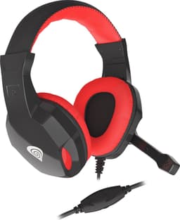 Genesis - Argon 110 NSG-1437 - Zwart — thumbnail 3