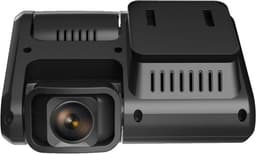 DrPhone RangeT1 PRO Dashcam – GPS - 4K Ultra HD – WiFI + Dubbele SONY IMX323 Lens - Applicatie + 170 Graden - Nachtzicht - Loop Opneemfunctie – GPS Functie Zwart — thumbnail 1