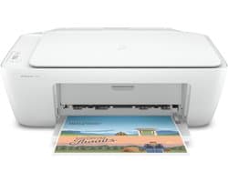 HP DeskJet 2320 All-in-One Printer Color Printer voor Home Printen kopieren scannen Scans naar pdf